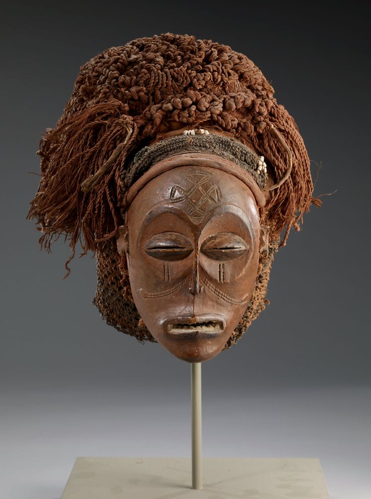 What They Don’t Tell You about Afrika
