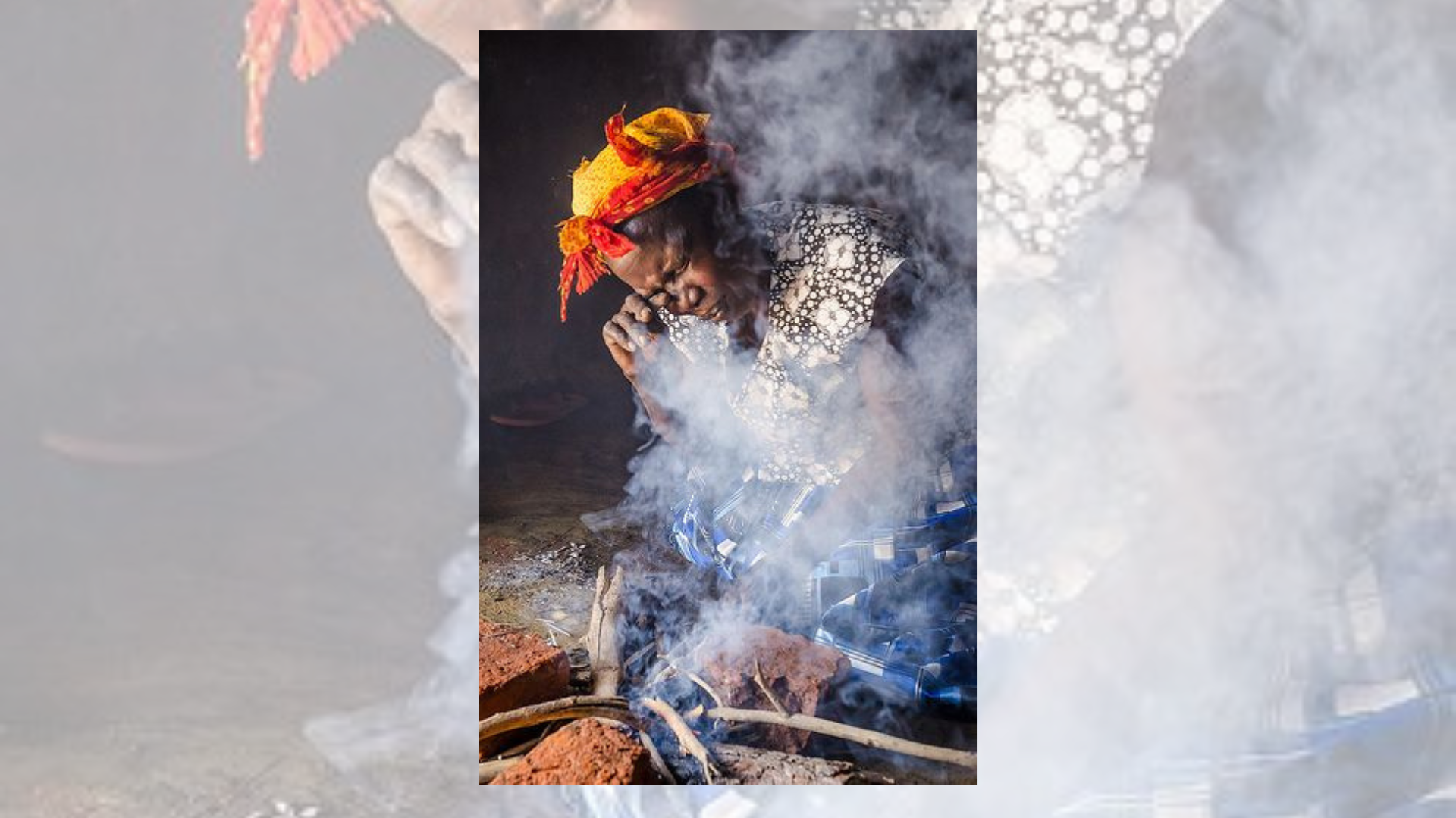 Traditional Wives vs. Modern Wives in Afrika: A Battle of Wits, Woes, and (Un)Washed Dishes